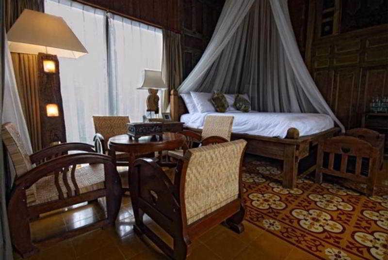 Jadul Village Resort Лембанг Екстер'єр фото