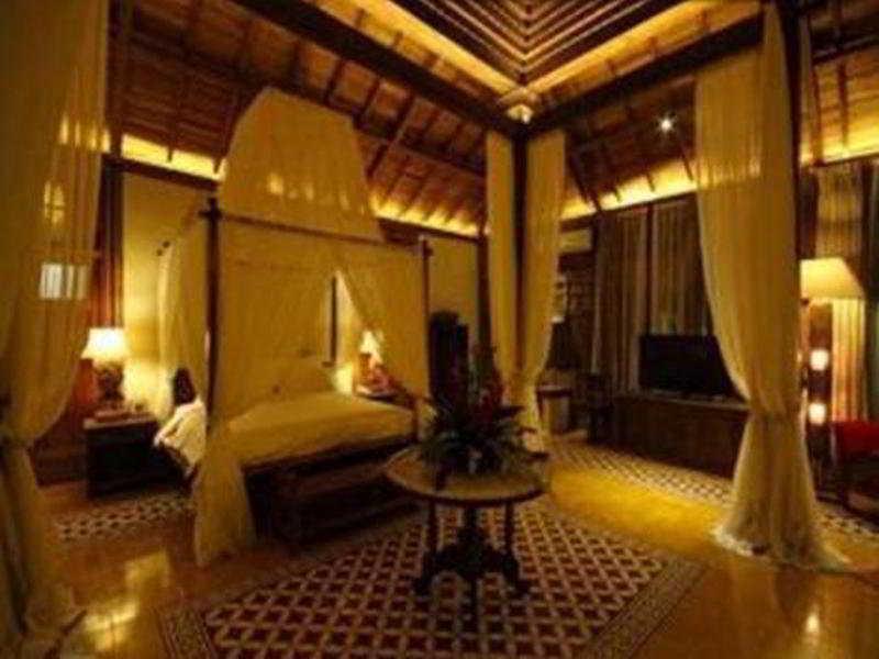 Jadul Village Resort Лембанг Екстер'єр фото