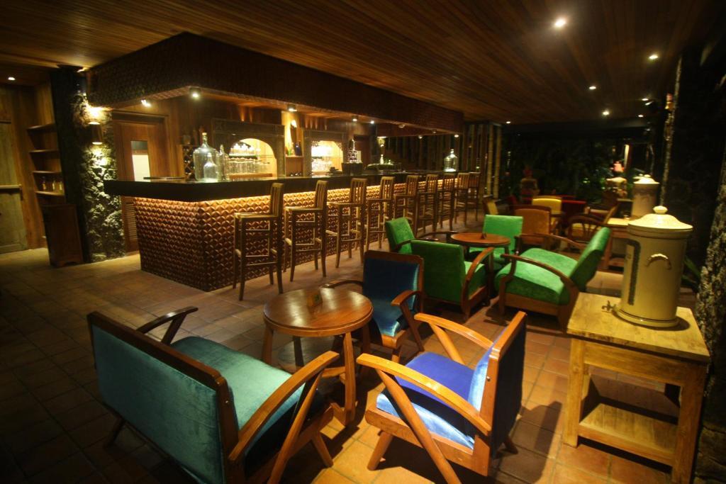 Jadul Village Resort Лембанг Екстер'єр фото