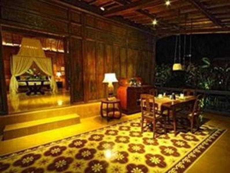 Jadul Village Resort Лембанг Екстер'єр фото