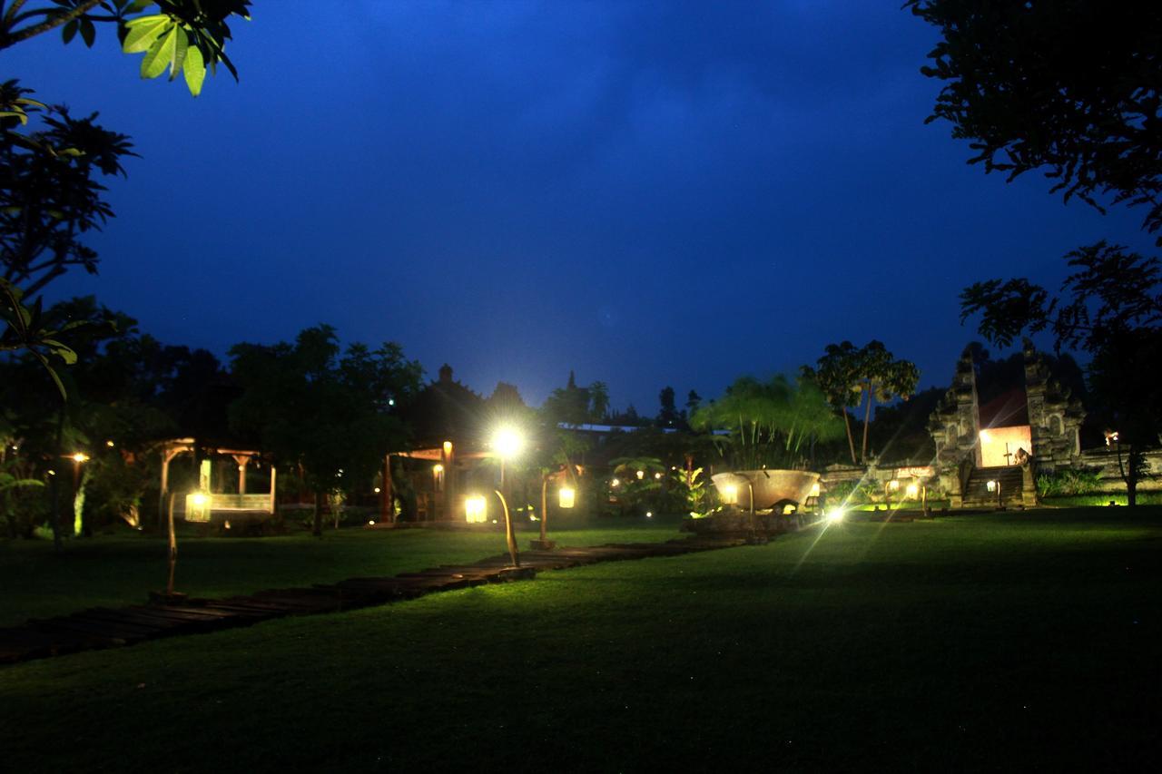 Jadul Village Resort Лембанг Екстер'єр фото