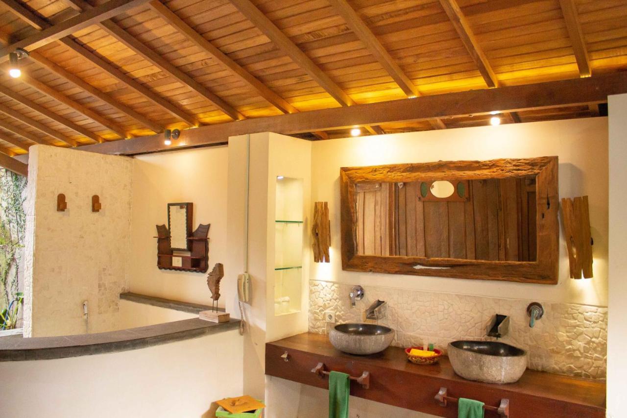 Jadul Village Resort Лембанг Екстер'єр фото